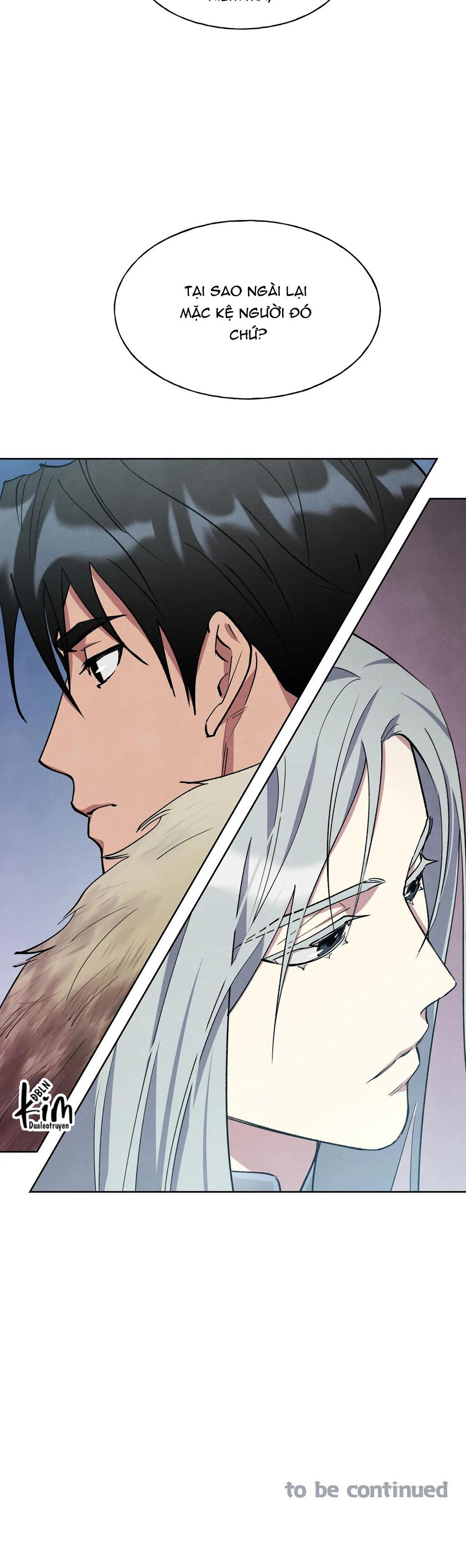 khế ước bí mật của đại công tước xứ bắc chapter 6 30
