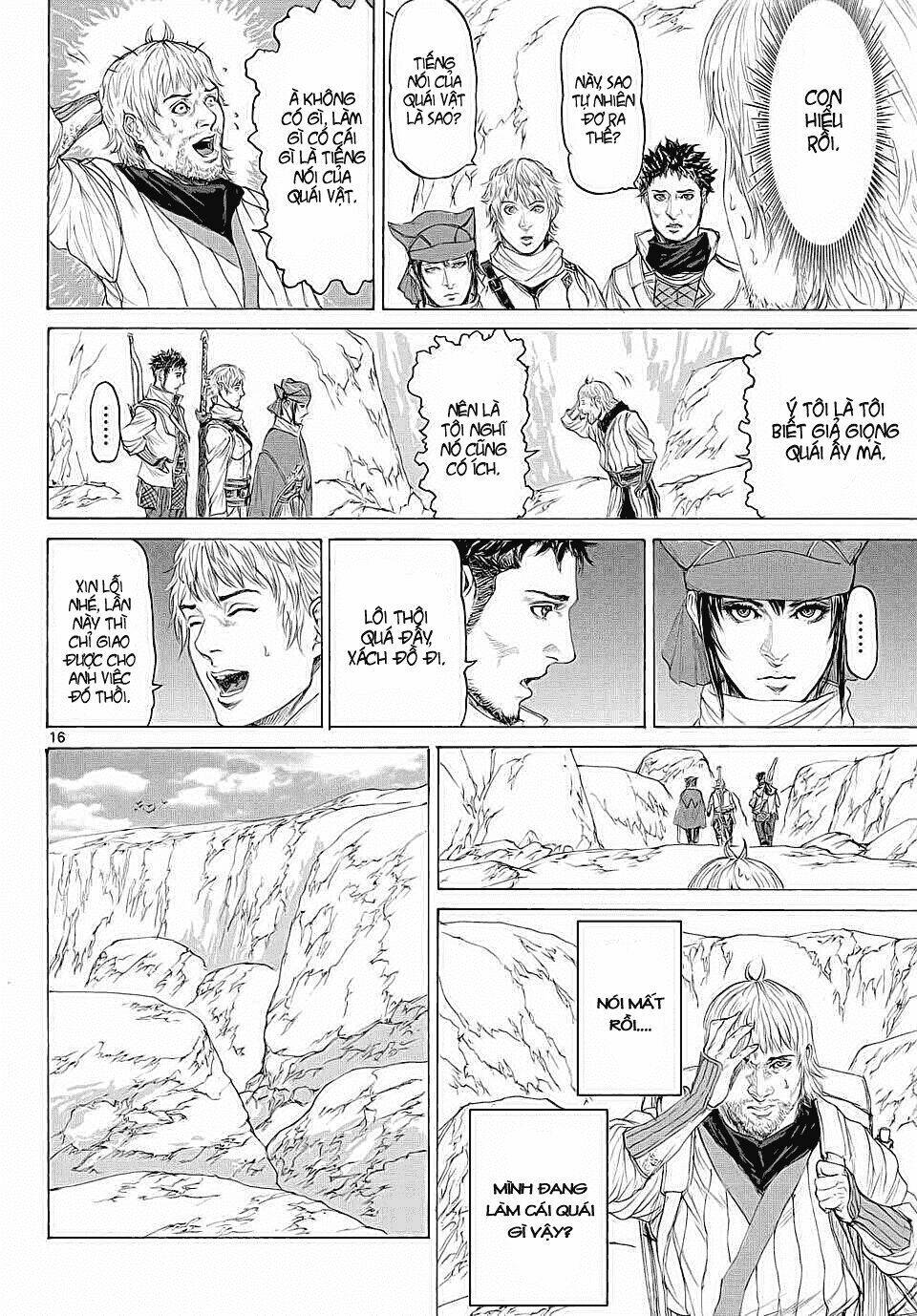 monster x monster chapter 12 16