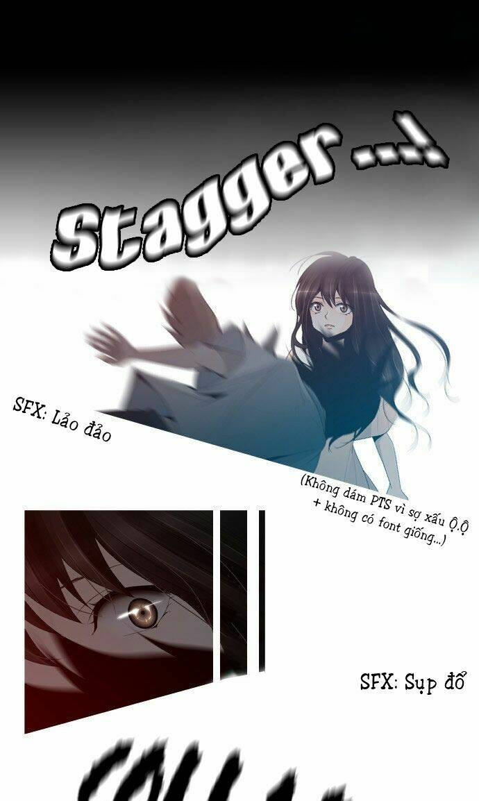 một không gian thời gian khác chapter 4 26