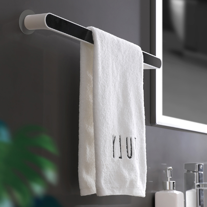Giá treo khăn, quần áo và đồ năng phòng tắm size 46.5 cm