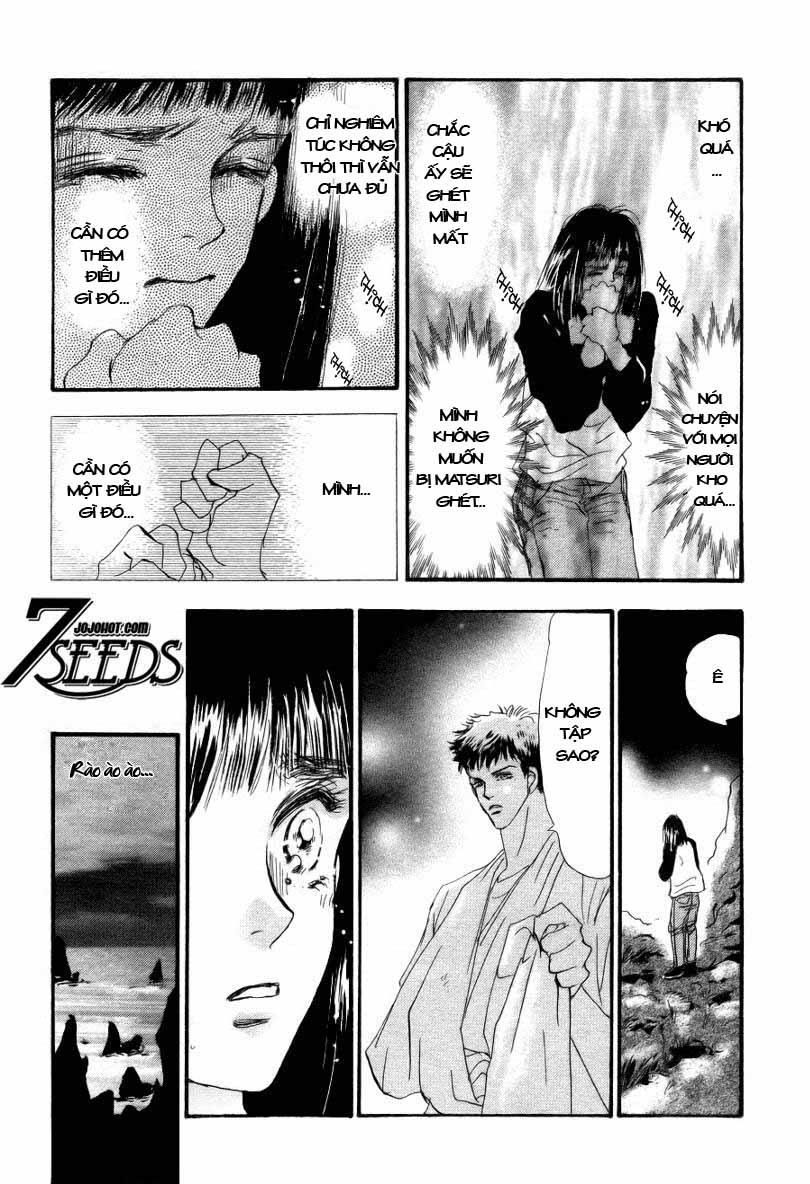 mầm sống chapter 88 39