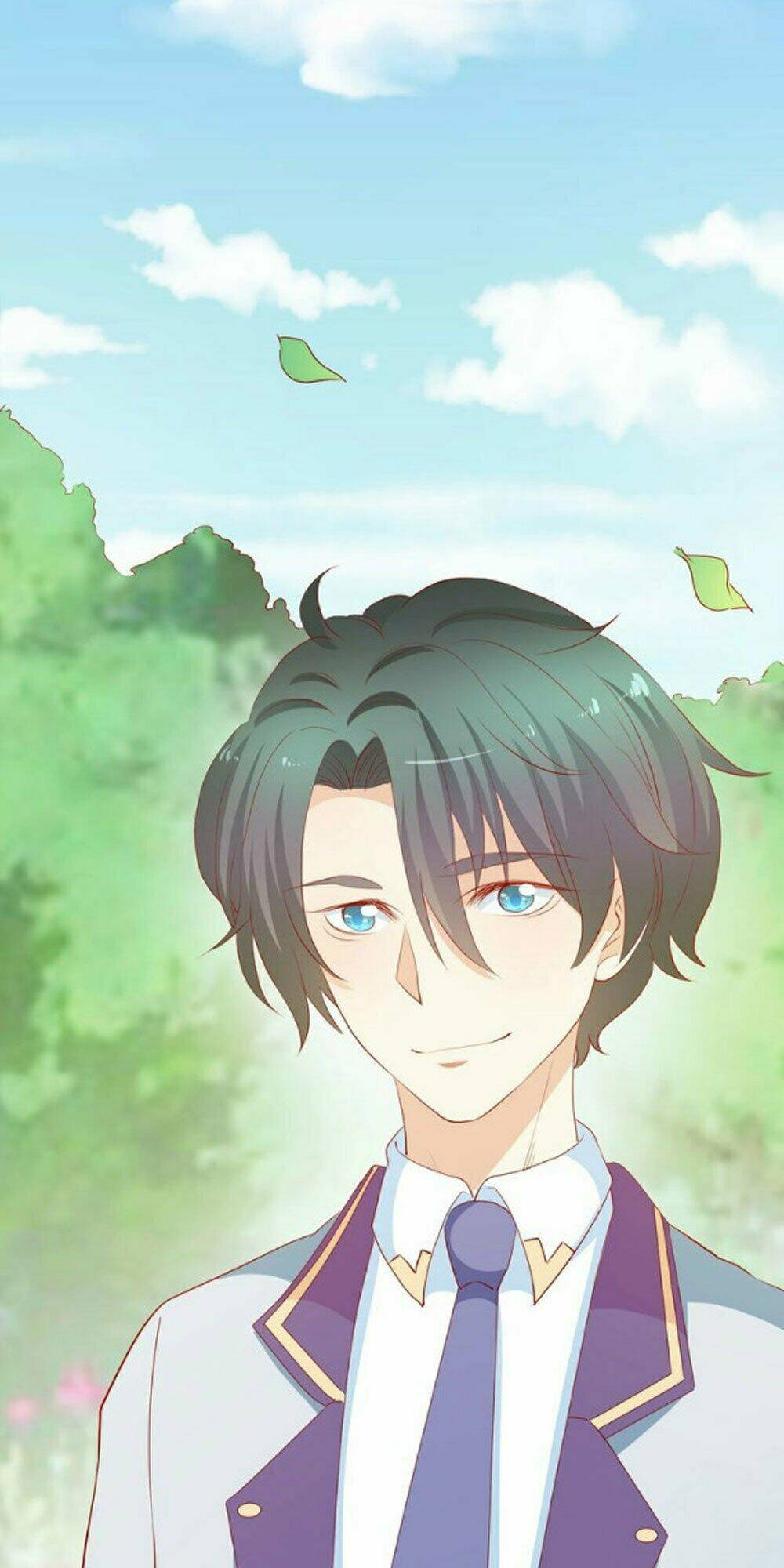 quản lí ngây ngô và thần tượng ác ma chapter 20 45