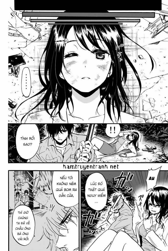 dr. prisoner chapter 1.2 12