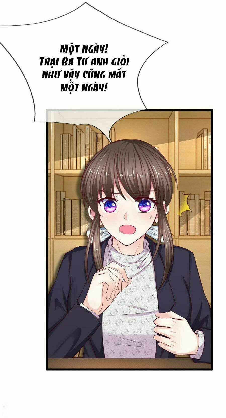 từ chối kết hôn với đại gia: cô dâu bỏ trốn chapter 63 4