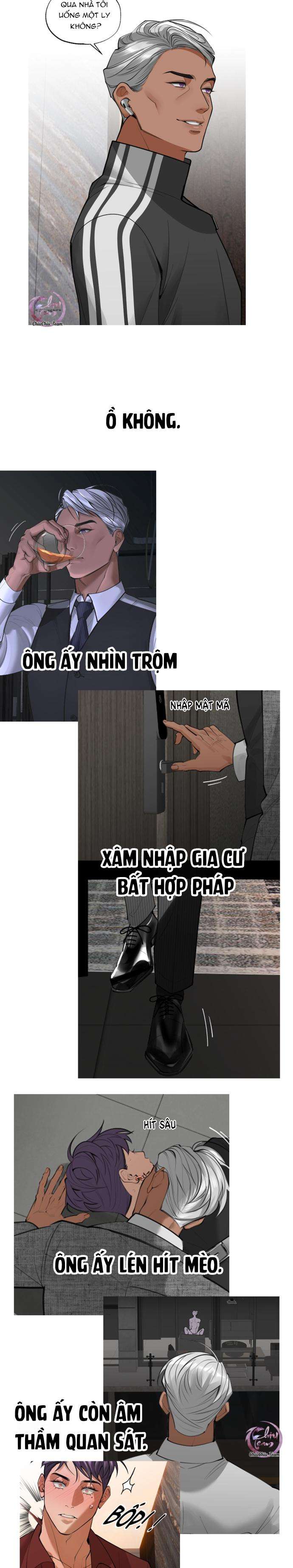 lặng lẽ ngắm nhìn em chapter 26 4