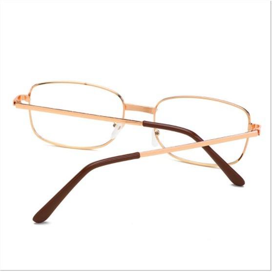 Kính lão thị viễn thị sẵn độ tròng sáng to rõ