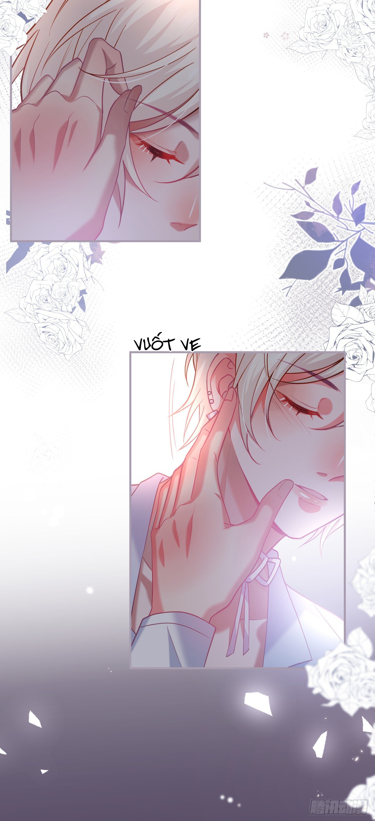 dưỡng khí chí mạng chapter 67 27