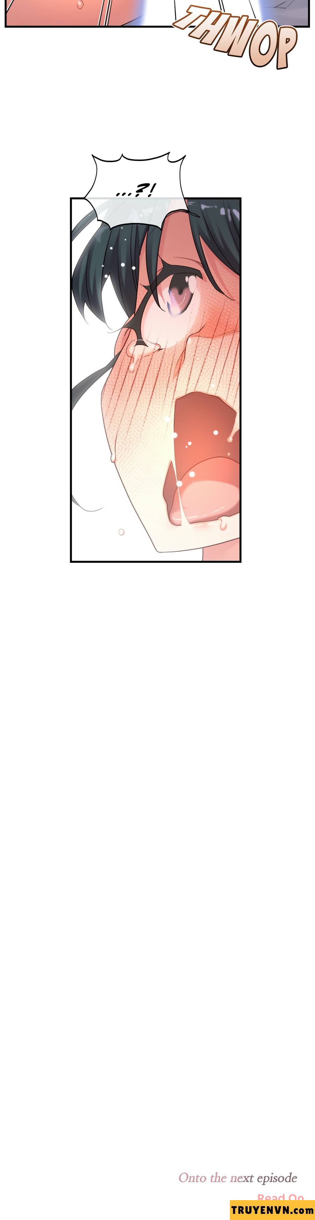 bạn gái xúc xắc - the girlfriend dice chapter 21 28