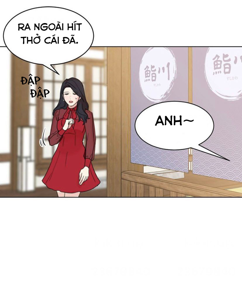 bà xã tôi đã trở lại chapter 4 74
