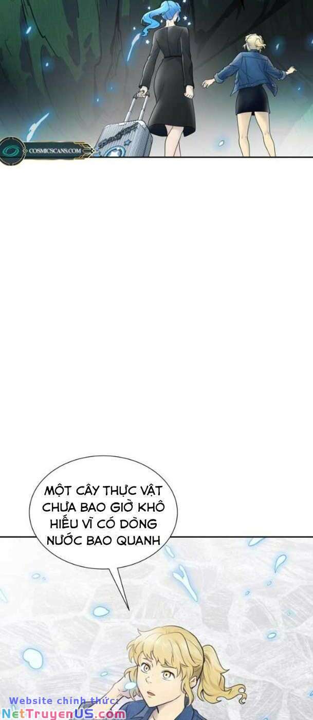 cuộc chiến trong tòa tháp chapter 588 86