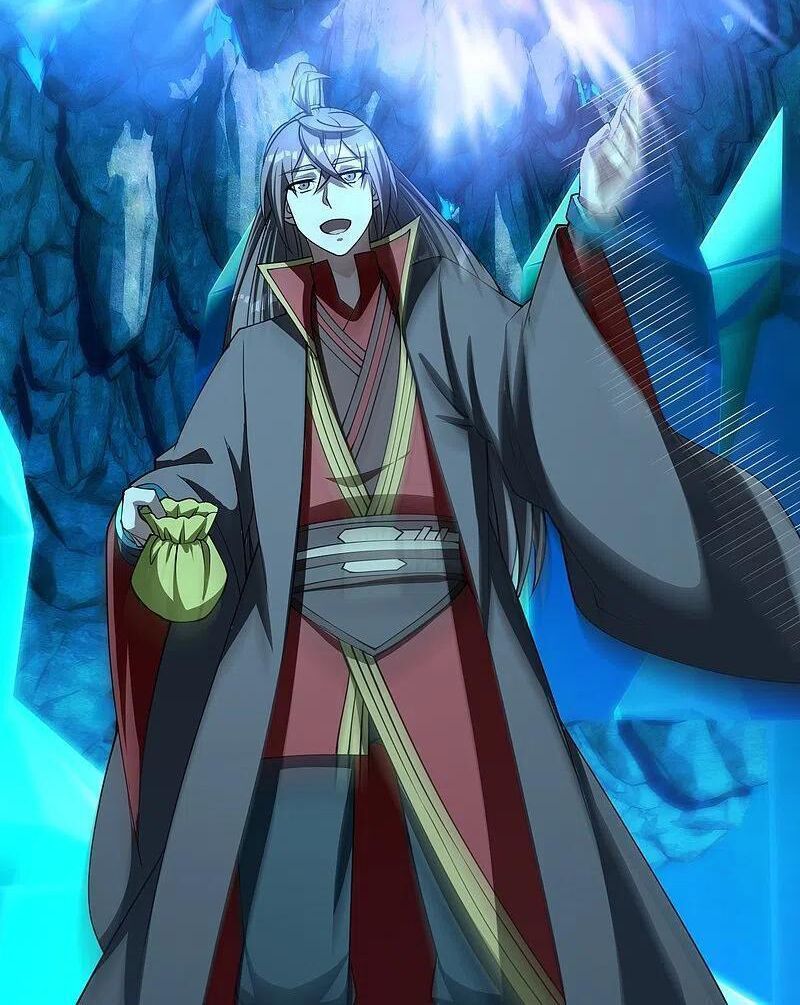 tiên võ đế tôn chapter 239 82