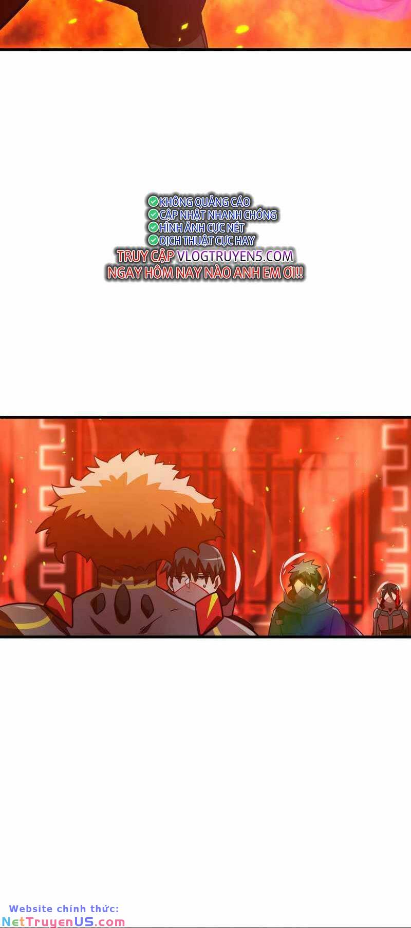 Huyết Thánh Cứu Thế Chủ~ Ta Chỉ Cần 0.0000001% Đã Trở Thành Vô Địch chapter 57 60