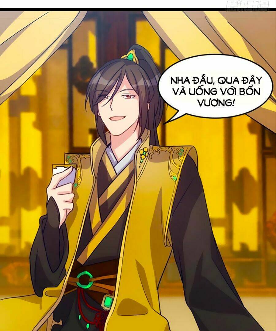 tôi ở dị giới khai ngư đường chapter 8 6