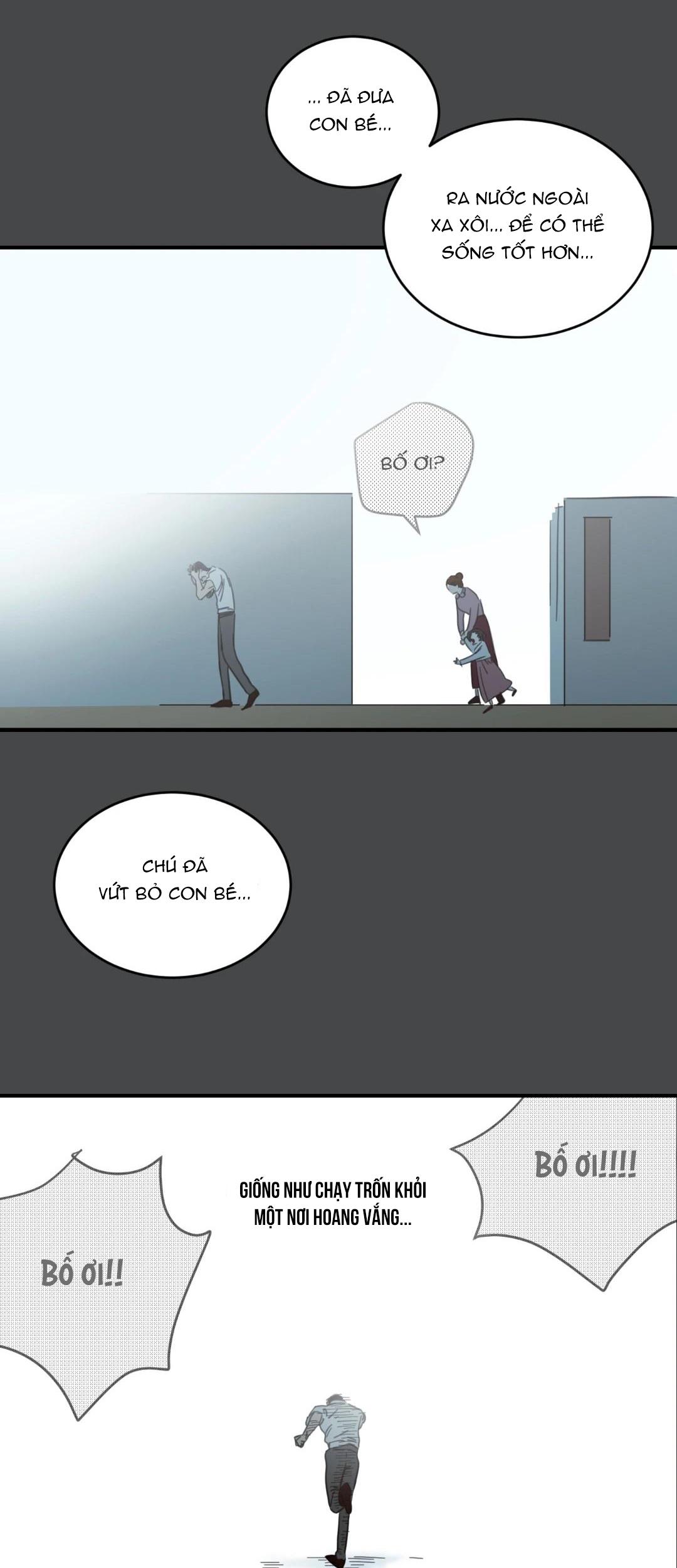 ngôi nhà hướng mặt trời mọc chapter 16 13