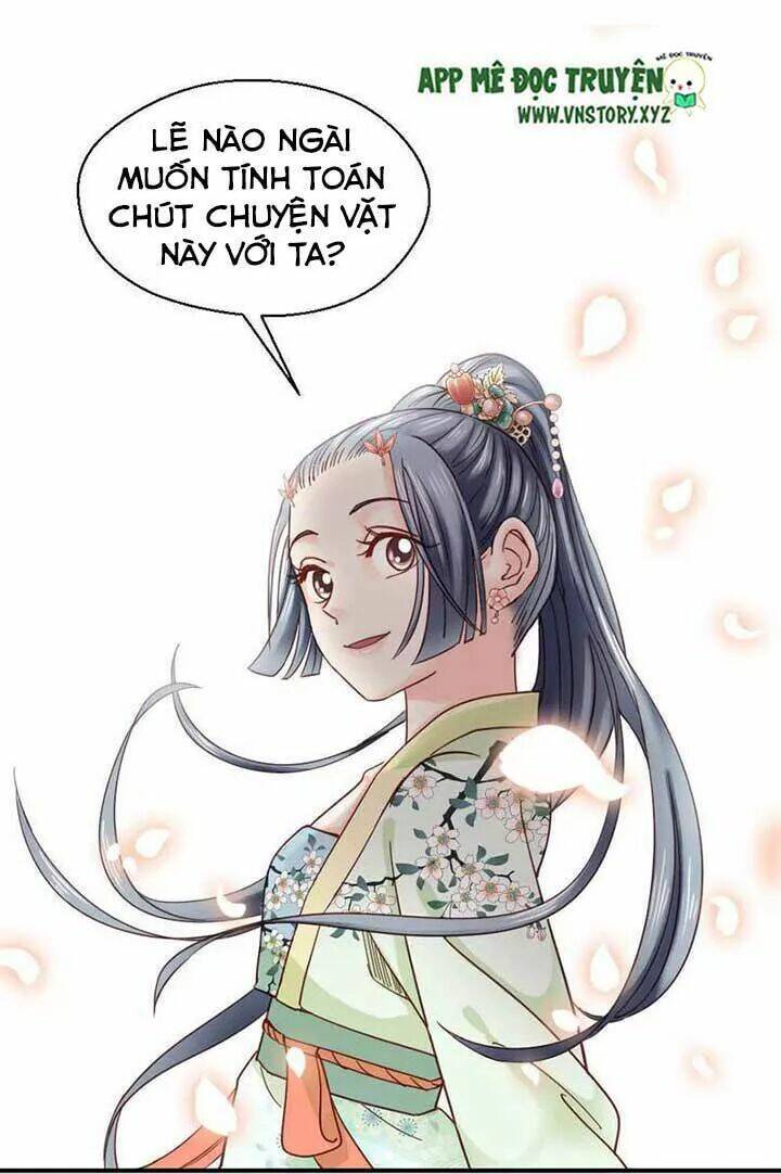 kiều nữ độc phi chapter 118 20