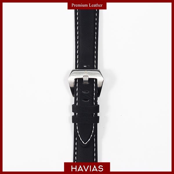 Dây Đồng Hồ HAVIAS Vintage