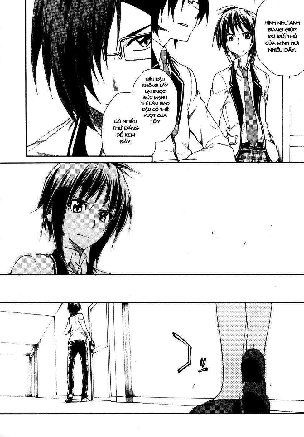 sexual hunter riot chapter 4 32