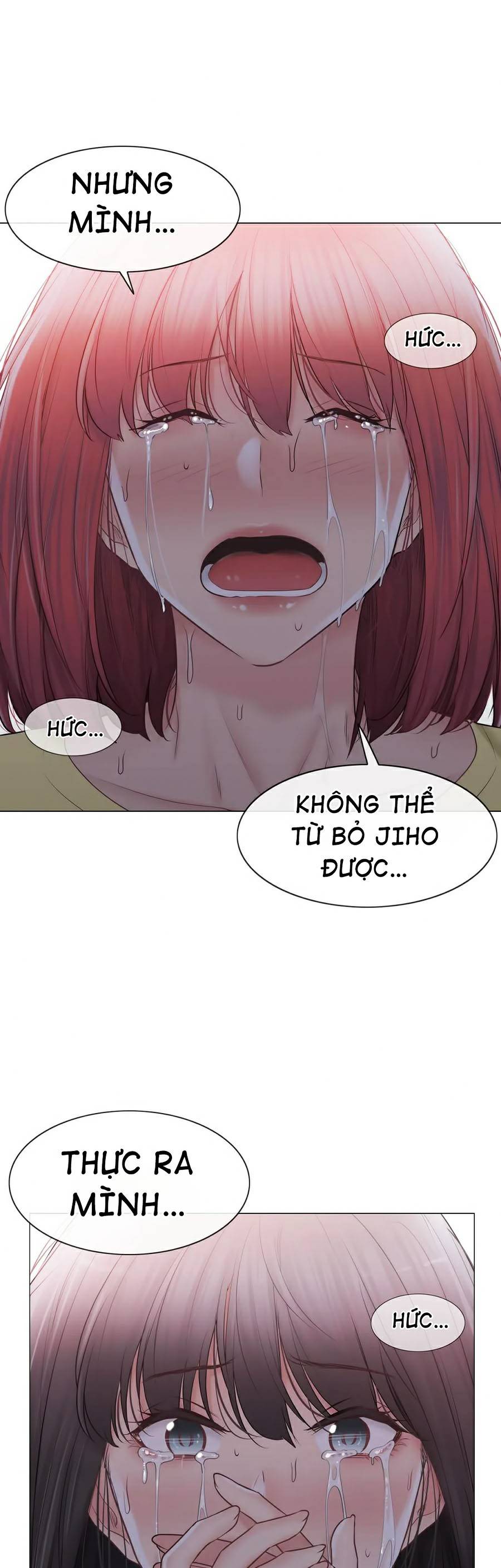 mở khóa tim em chapter 102 19