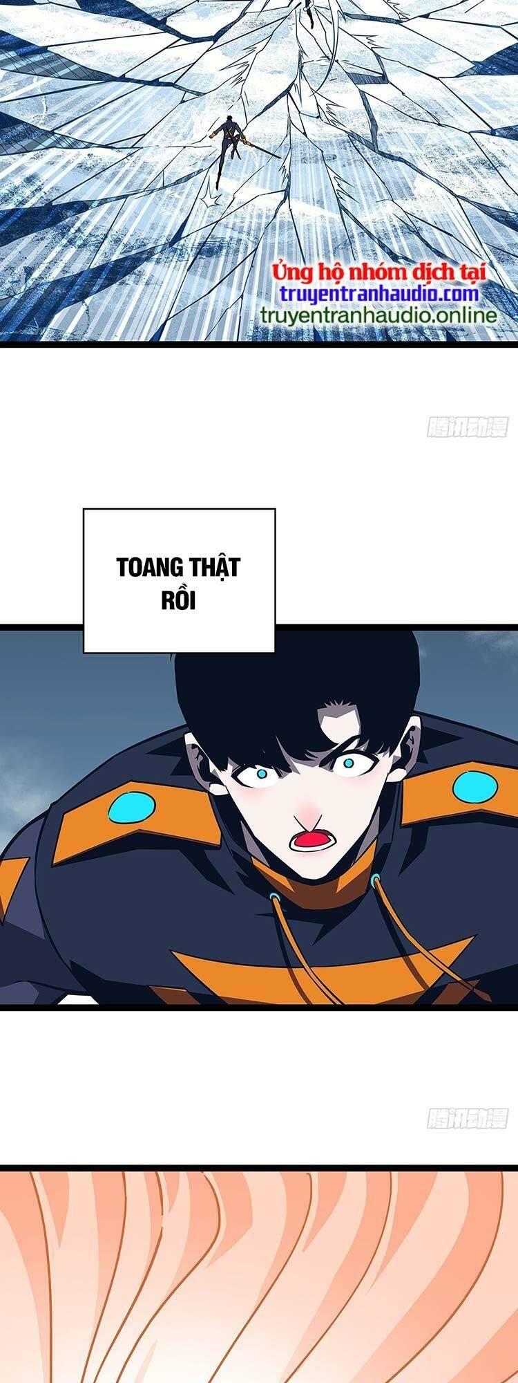 đi lên từ việc chơi game ngiêm túc chapter 89 21