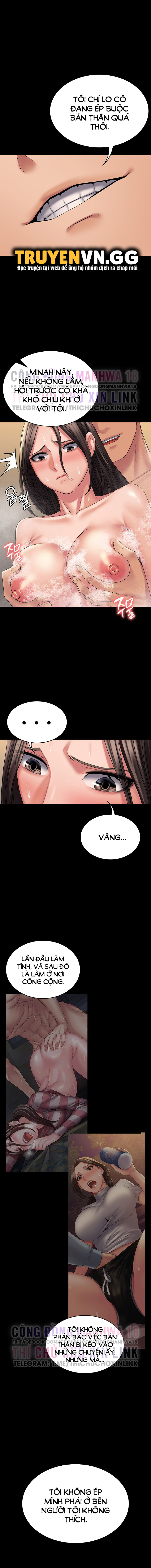 hệ thống succubus chapter 20 15