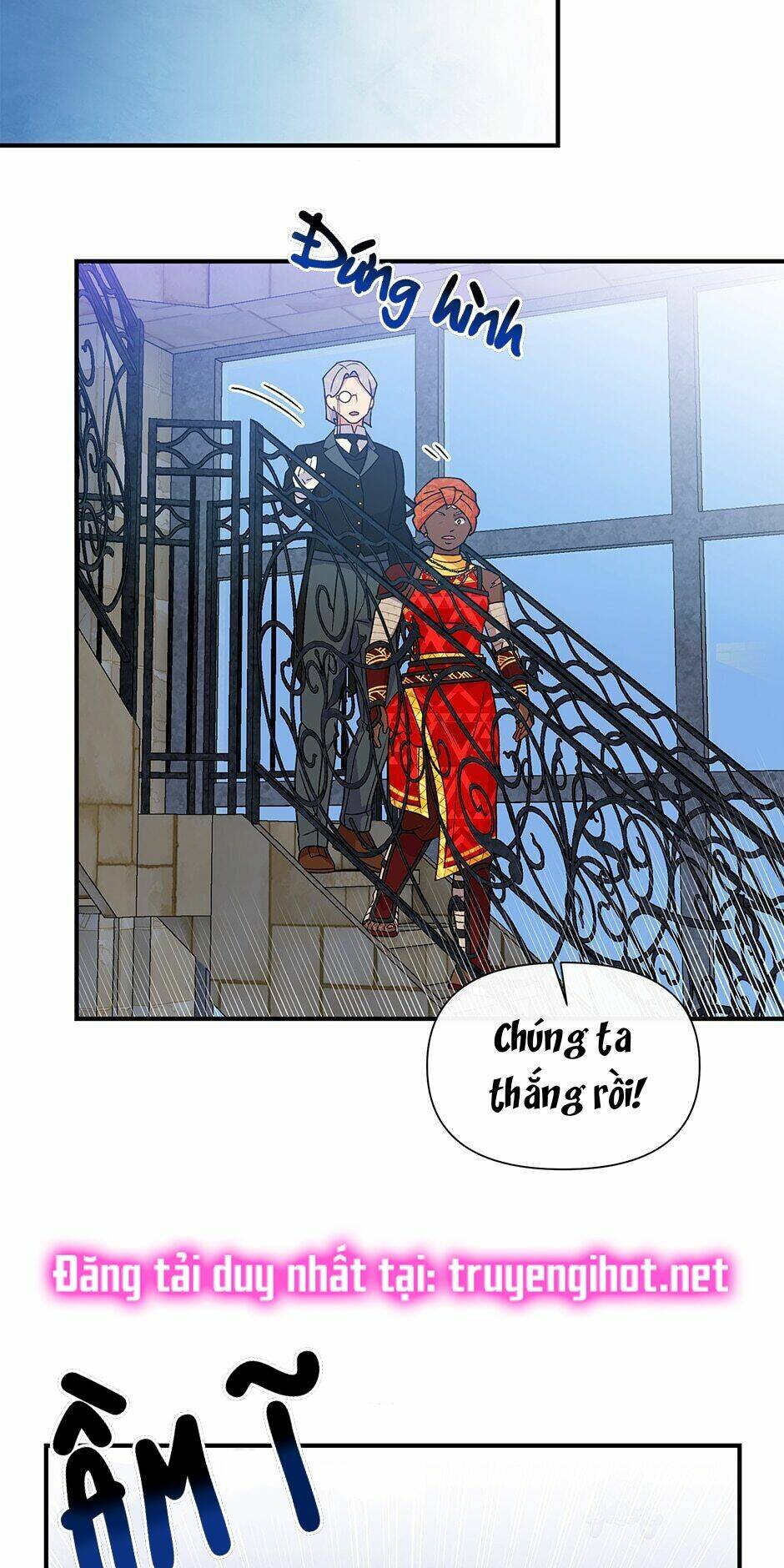 khế ước của nữ công tước quái vật chapter 124 26