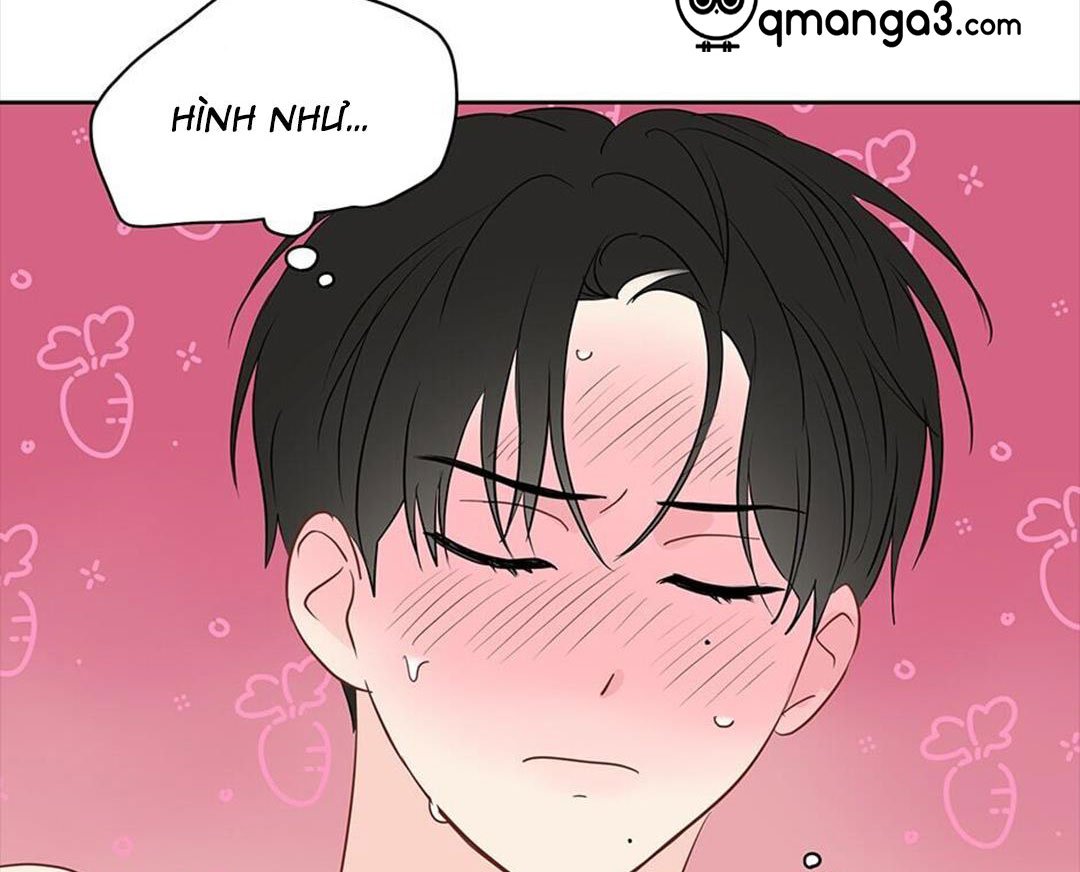 chuyện quái gì với giấc mơ đó vậy chapter 40 83