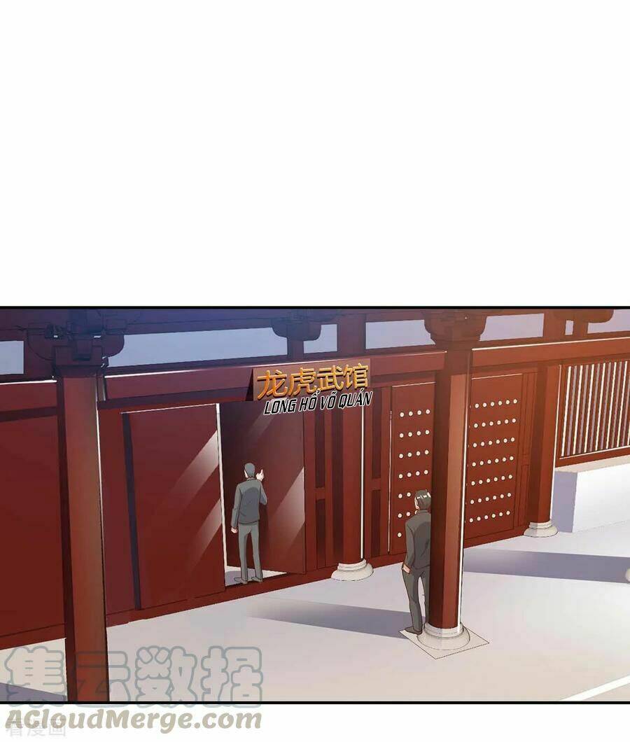 trọng sinh khí thiếu quy lai chapter 82 8