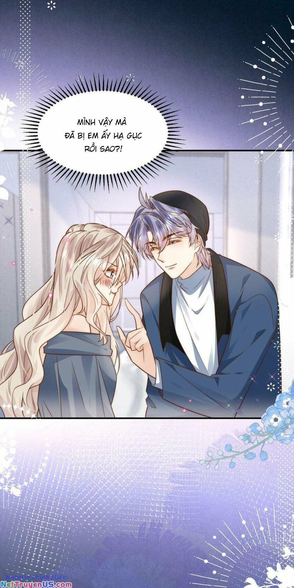 ta được thế thân tỏ tình chapter 31 12