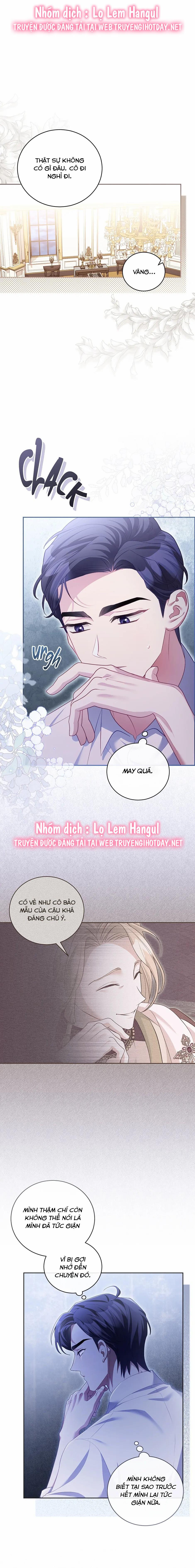 nhật ký chăm sóc đứa trẻ của nhân vật phản diện chapter 12 16