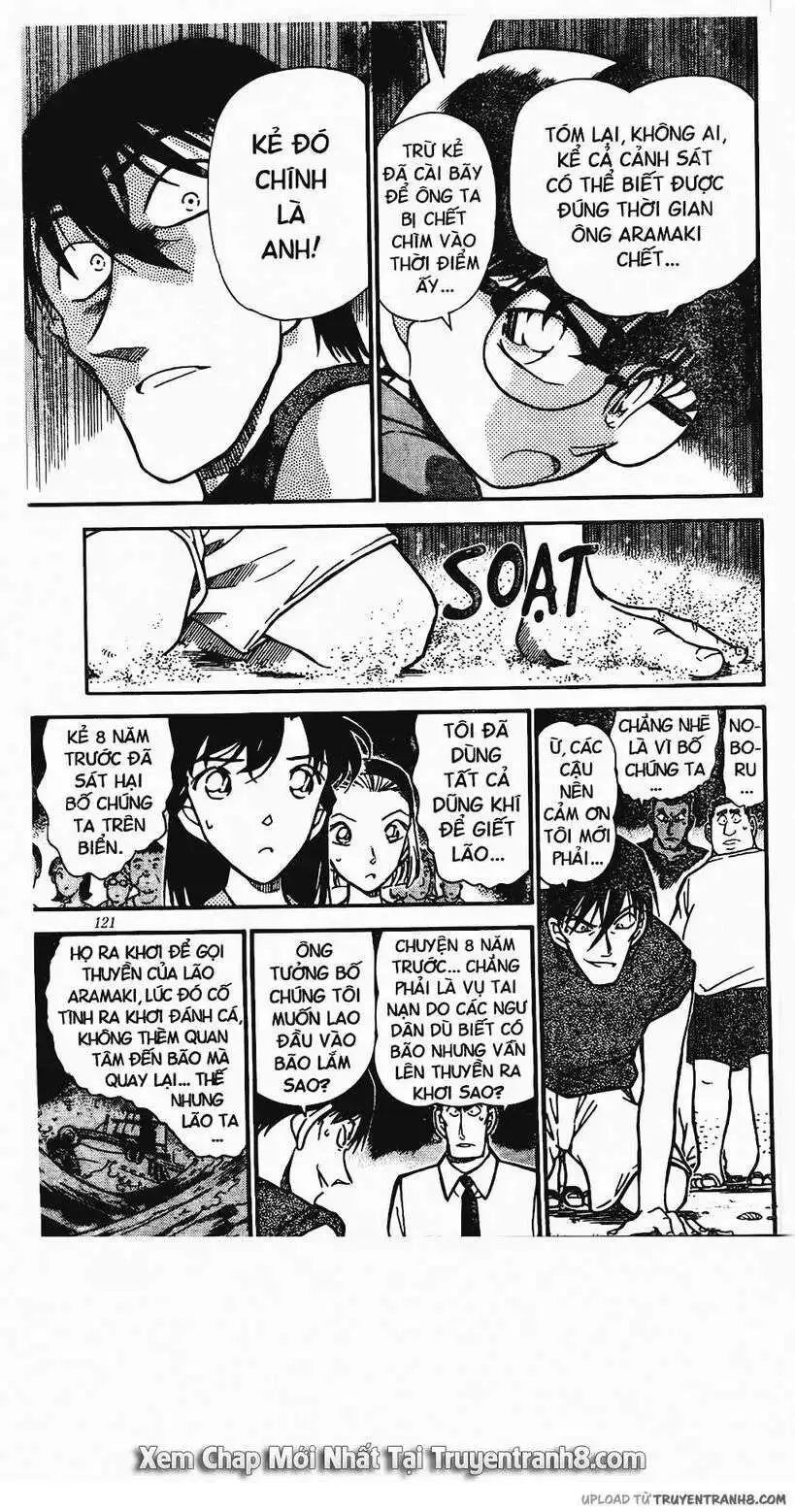 conan chapter 313 15