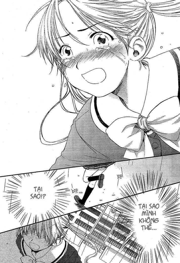 chàng trai nhút nhát chapter 24 21