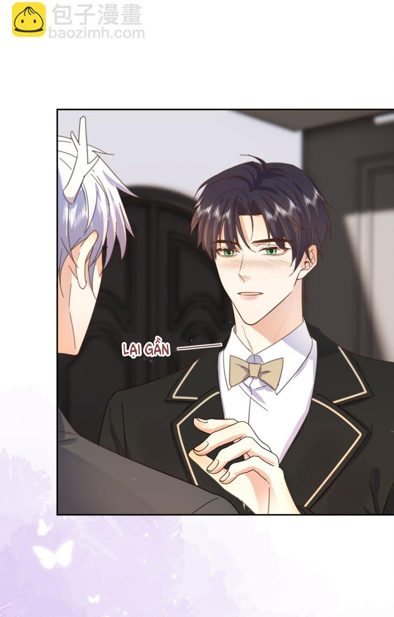 huynh dạy đệ vô lễ chapter 32 28