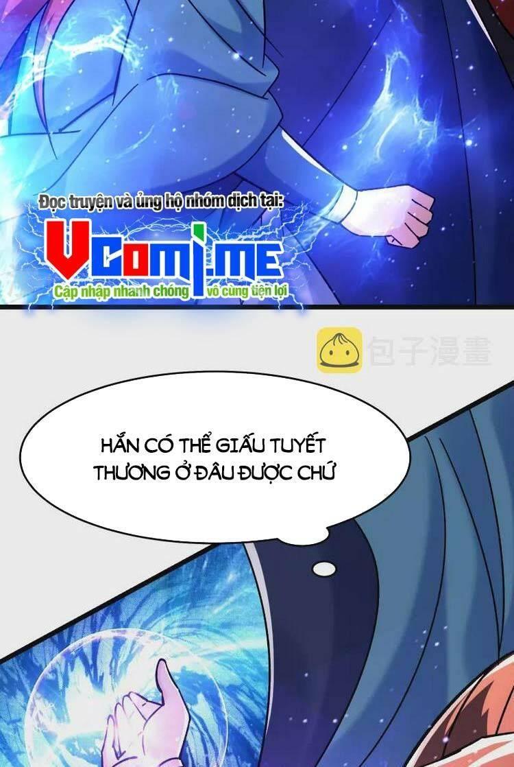 đồ đệ ta toàn là nữ ma đầu chapter 156 15