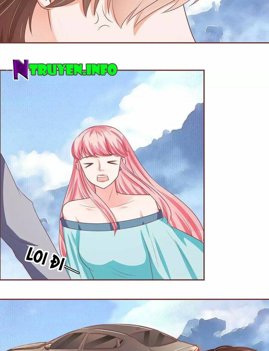 vương tước tư hữu bảo bối chapter 142 14