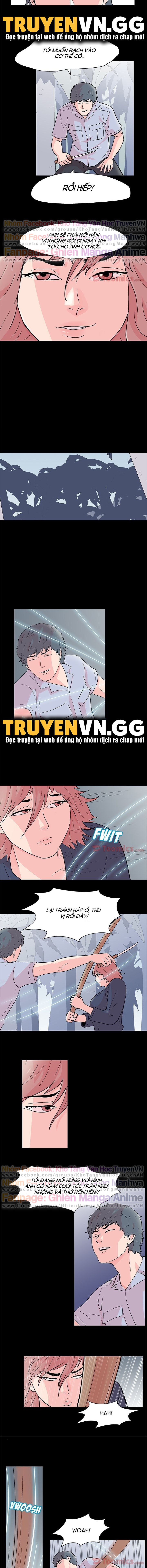 dự án utopia (project utopia) chapter 65 3