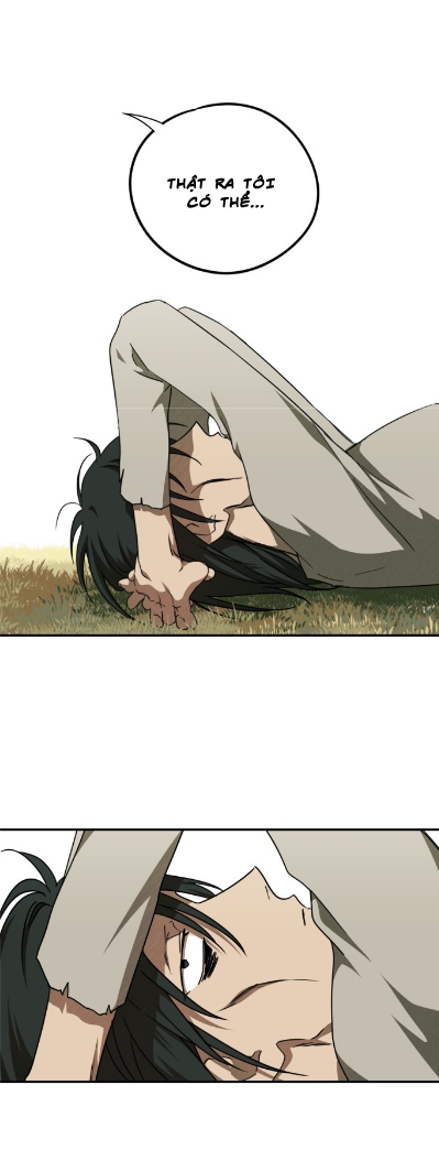bị che khuất bởi ánh hoàng hôn chapter 73 35