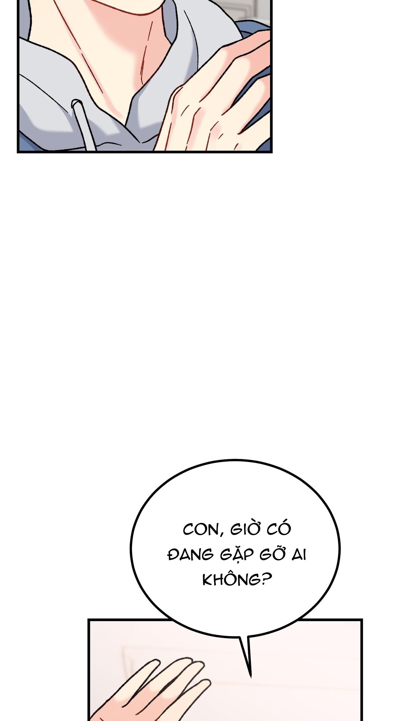 cậu không phải là gu của tôi chapter 7 57