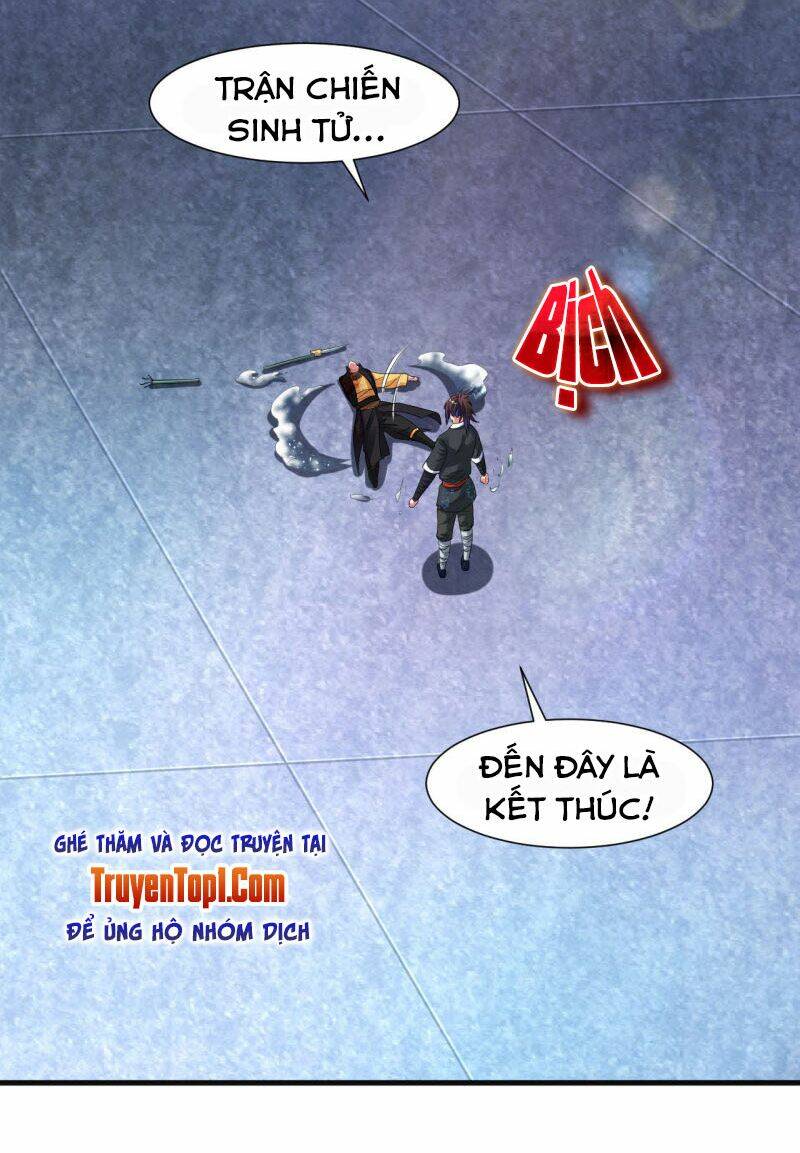 đạo ấn chapter 41 2