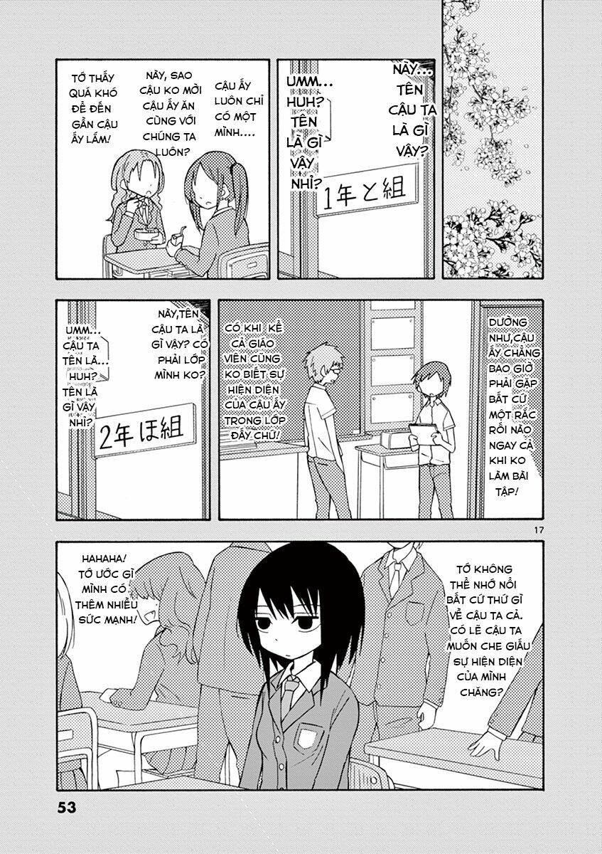 ninja shinobu-chan no junjou chapter 8 18