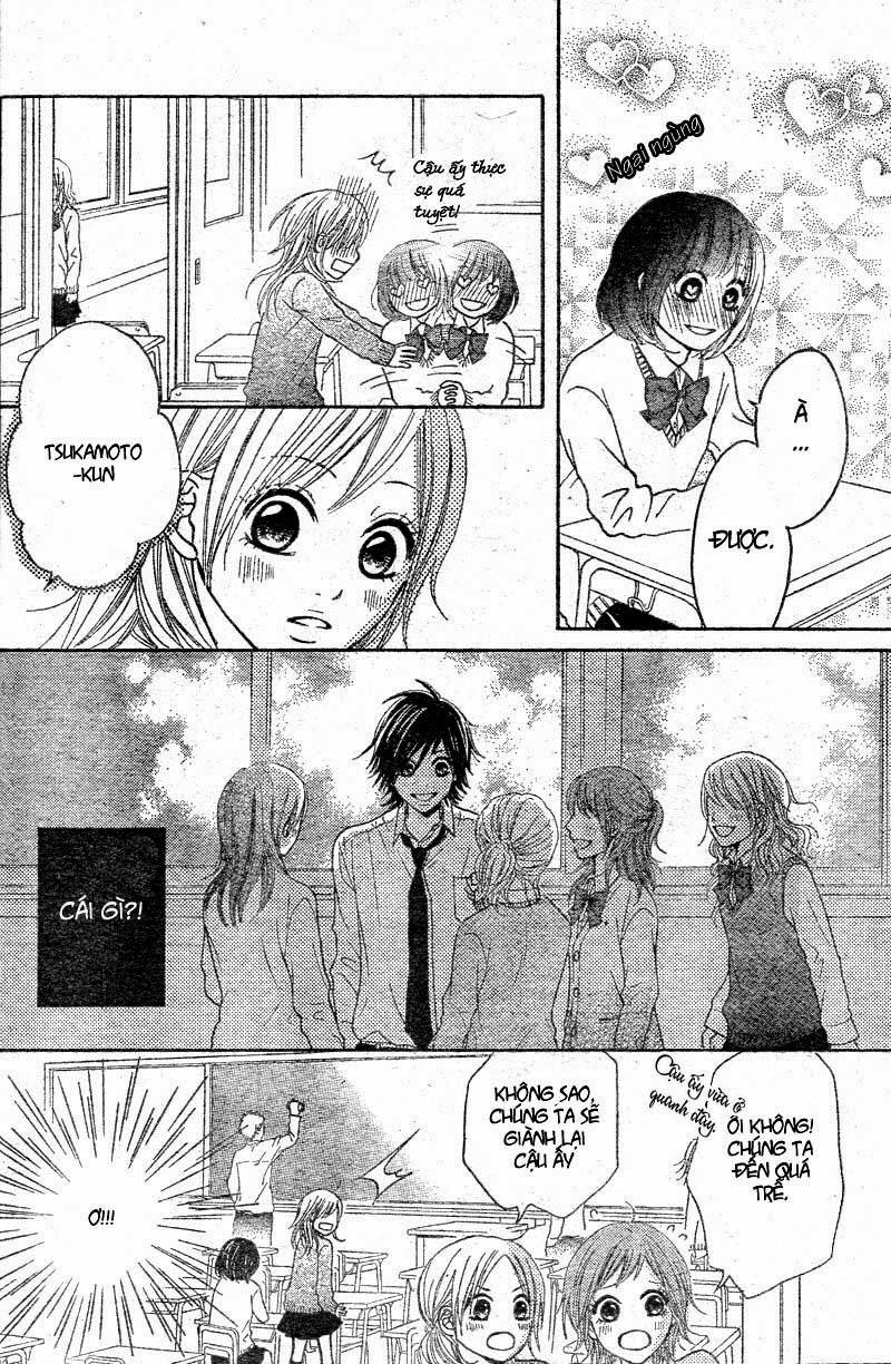 seishun panda! chapter 1 38