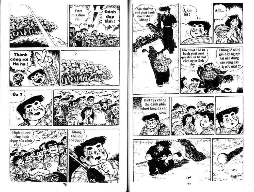 tân teppi chapter 8 37