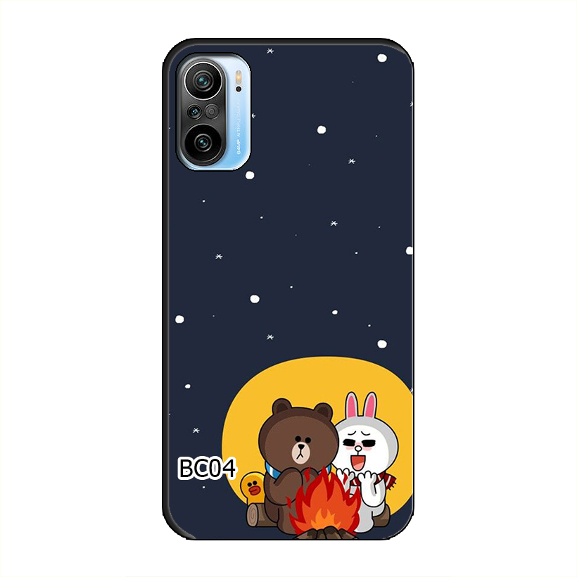 Ốp Lưng Dành Cho XIAOMI K40