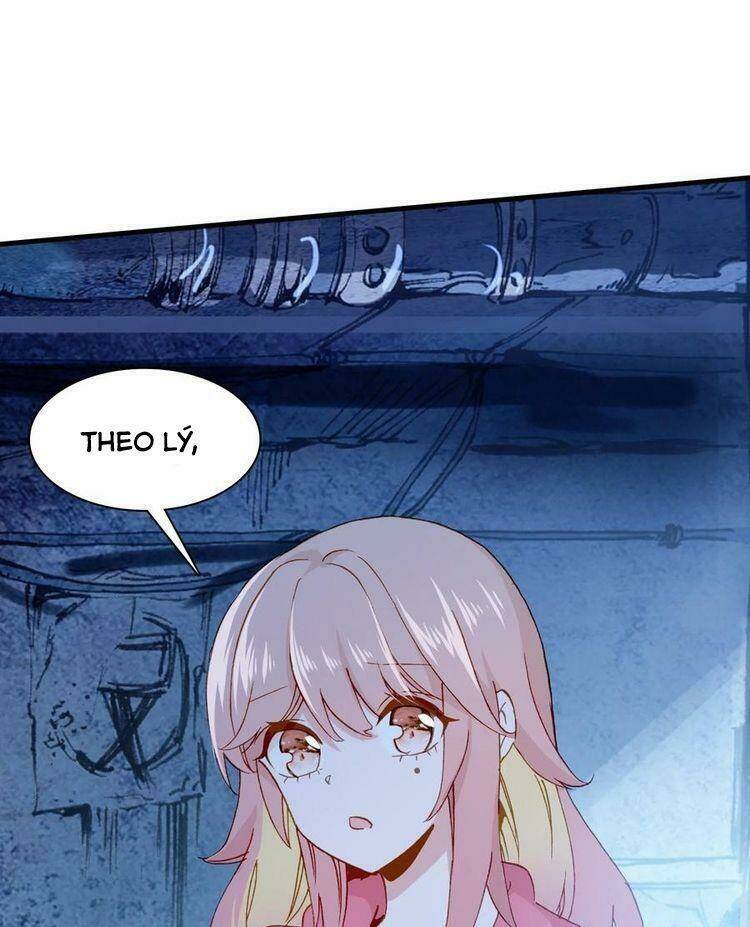 chuyển phát nhanh tình yêu chapter 27 7