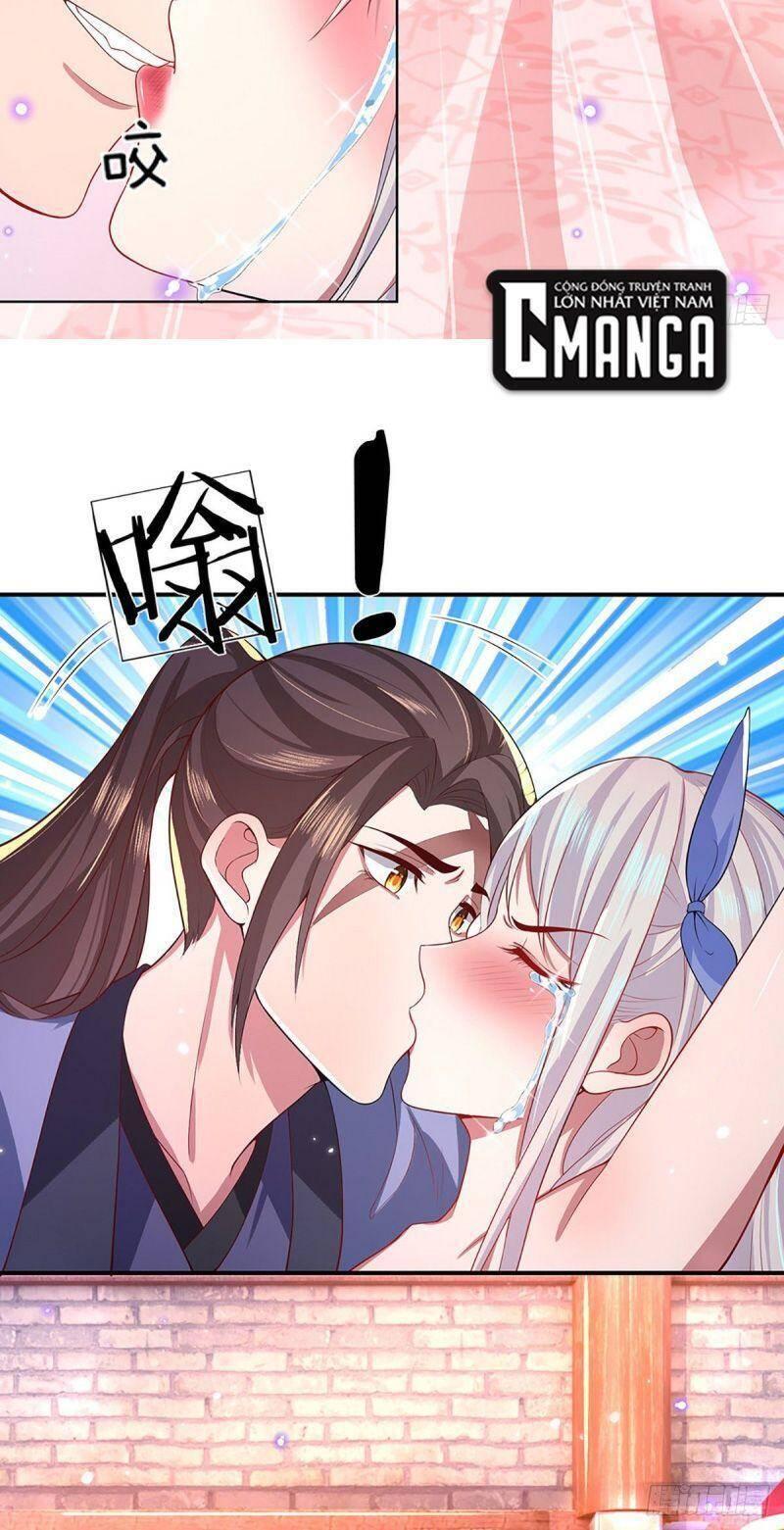 Ta Trở Về Từ Thế Giới Tu Tiên chapter 46 21