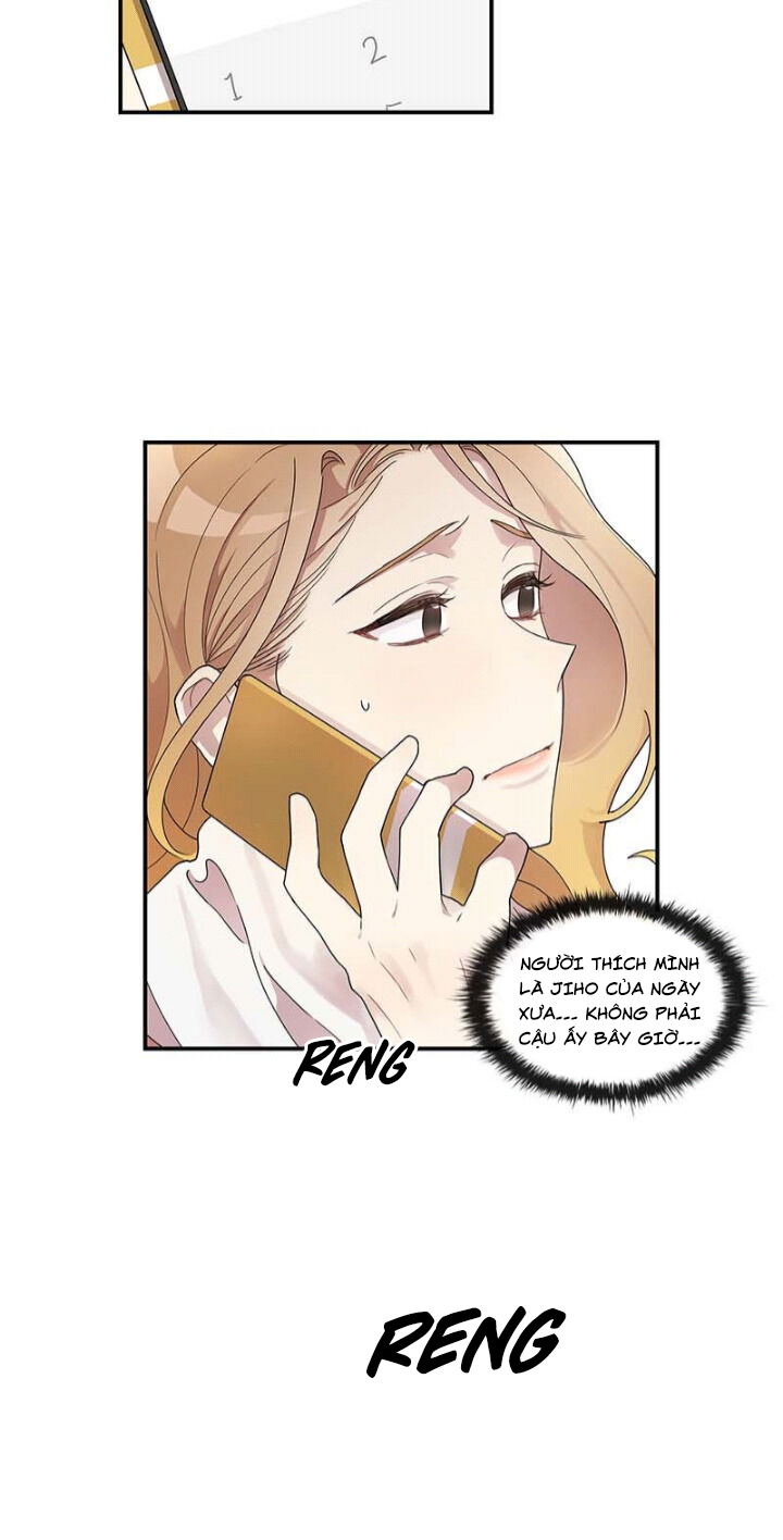 thanh xuân lầm lỡ chapter 32 20