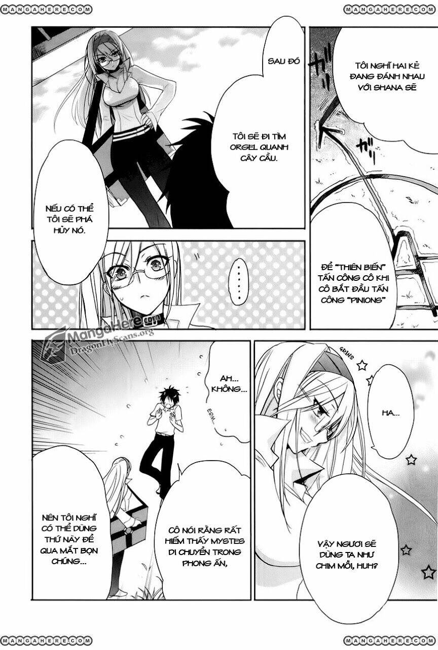 đôi mắt của shana chapter 60 18