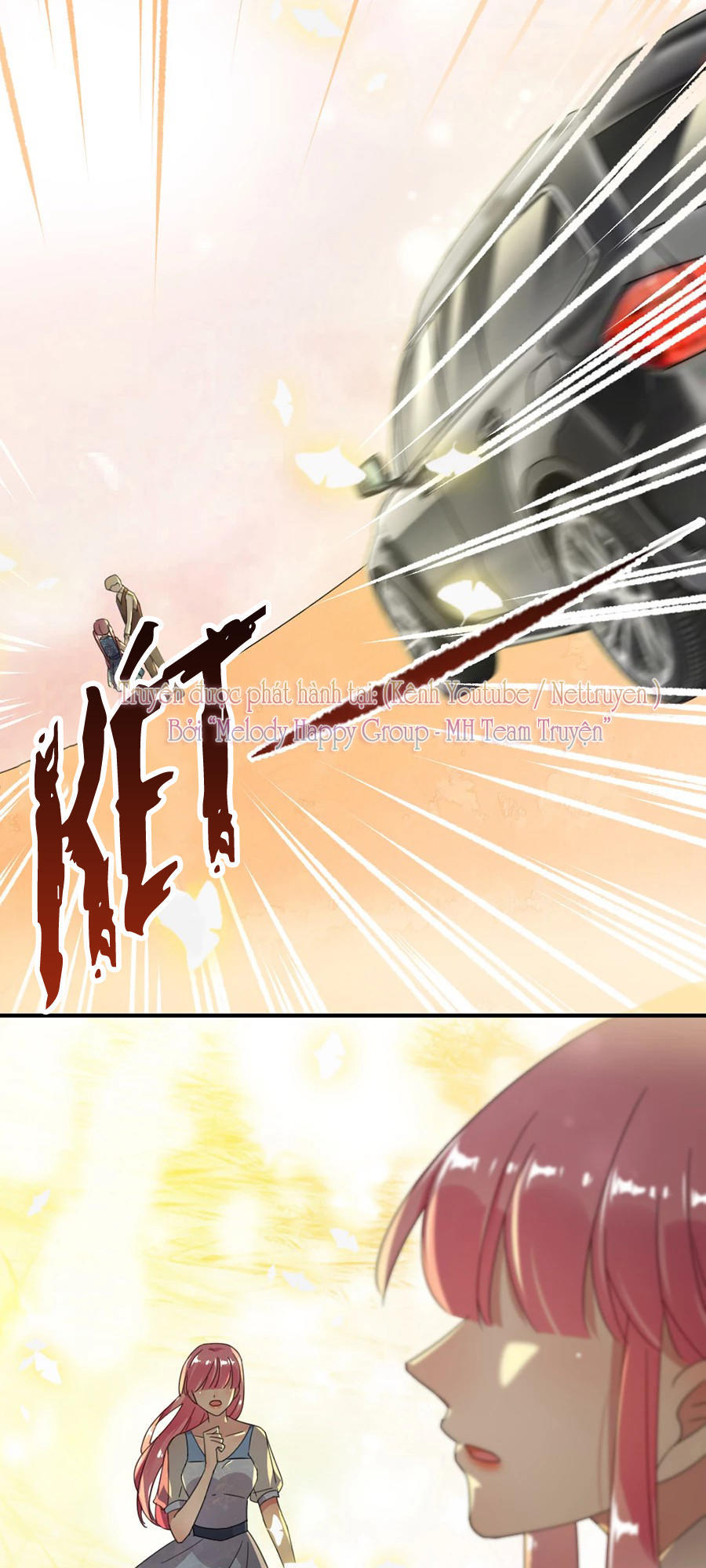 hoàn mỹ lão công tiến hóa luân chapter 56 7