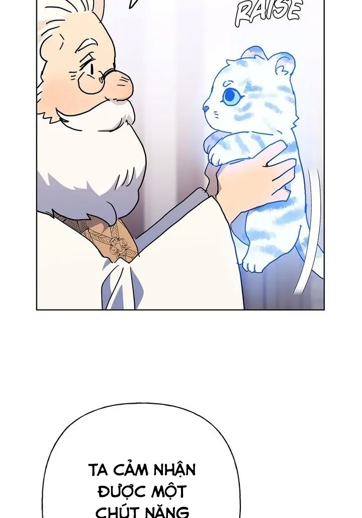 bình tĩnh nào, tiểu thư! chapter 48 22