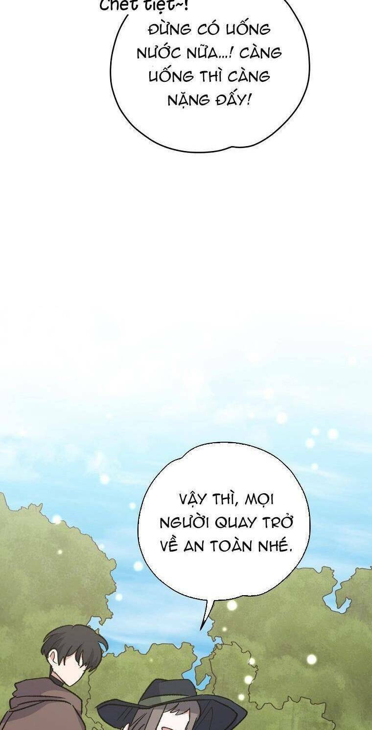 nhà hiền triết yigret chapter 81 73