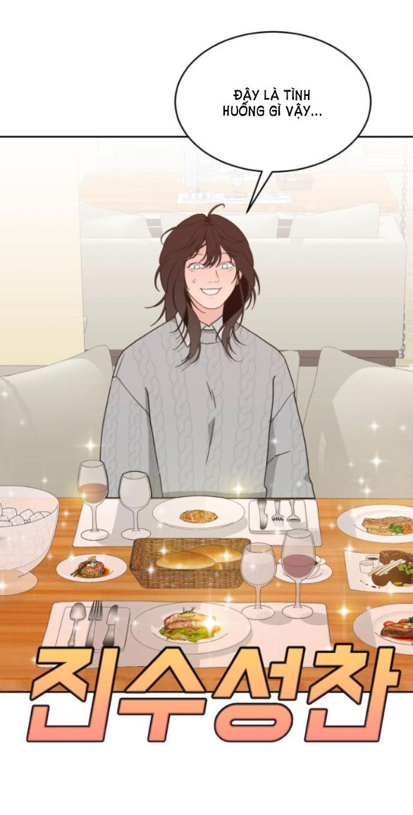 Vận May Bất Ngờ chapter 25.1 24